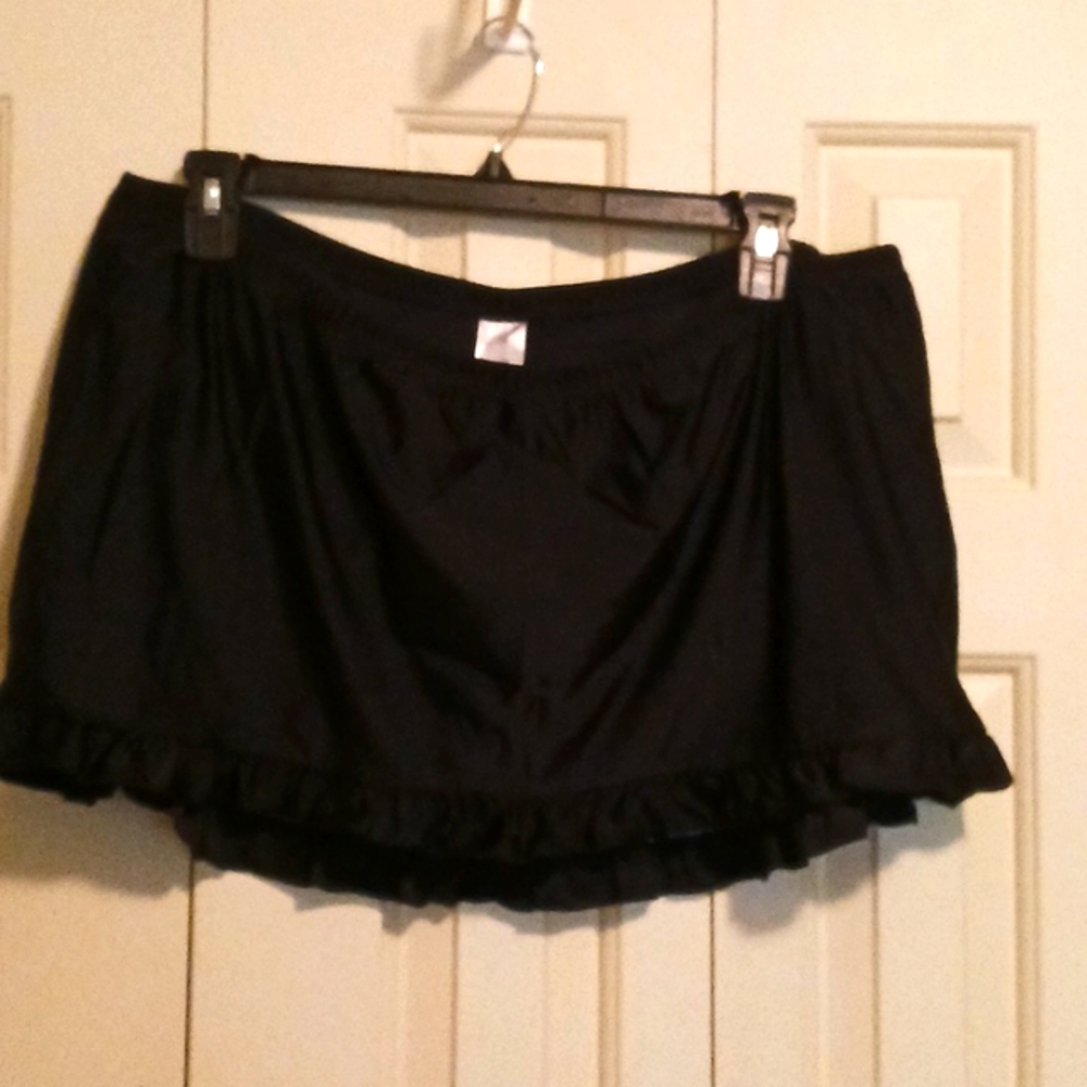Xhileration swim skort 24/26